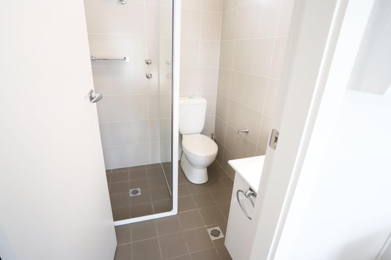 Eastend Studio Apartments Dubbo Eksteriør billede